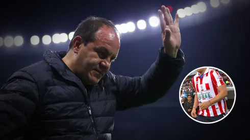 Leyenda de Chivas admitió que Cuauhtémoc fue mejor