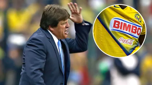 Su salida del América fue muy criticada.
