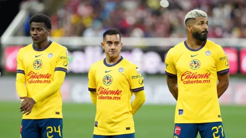 América necesita remontar sí o sí ante Chivas.
