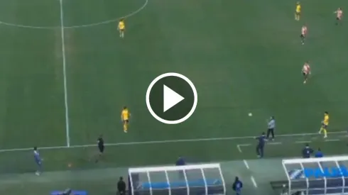 América igualó ante Chivas en el Clausura 2025
