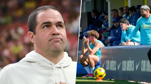 Jardine tiene en la mira el regreso de un pilar.
