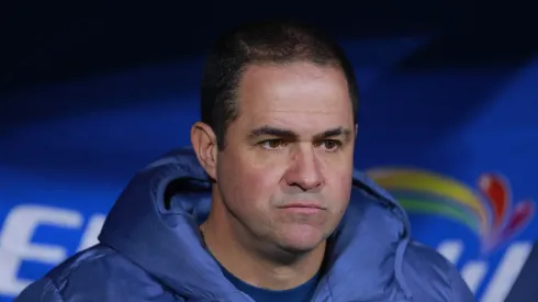 Jardine no quiere sorpresas ante Chivas.
