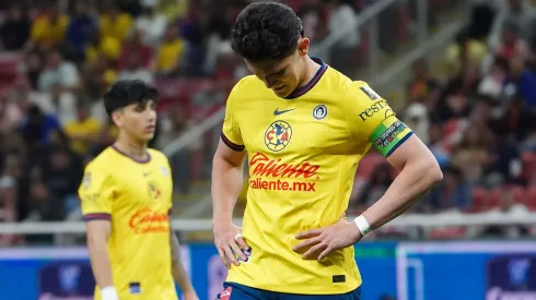 América no puede volver a fallar.
