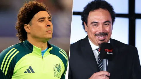 El mejor de la historia de México fue el que lo dijo.
