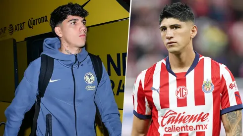 Pulido defendió a los hinchas rojiblancos.
