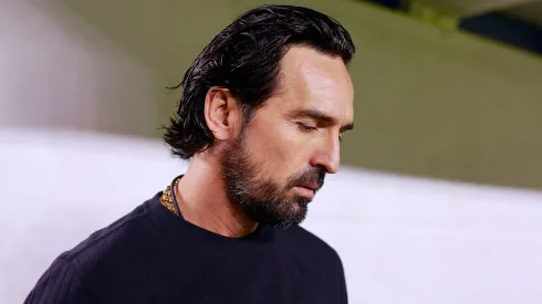 Espinoza se resigna al América.
