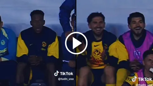 Jardine dejó un jugada para la historia.
