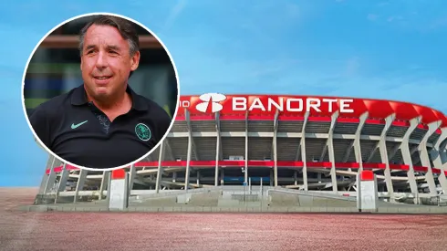 Una gran cifra por el nuevo nombre.
