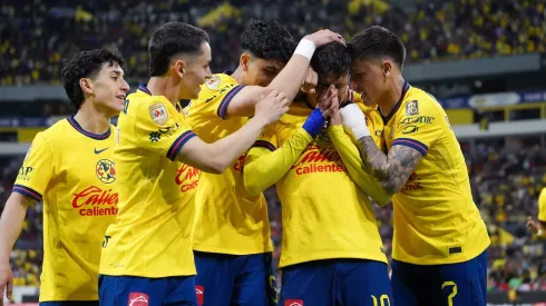 América se queda el liderato previo a la fecha FIFA.
