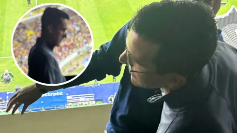 Sigue ayudando al América desde cualquier ángulo.
