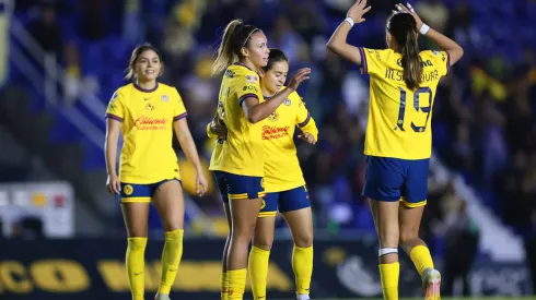 Priscila Silva espera aumentar su producción goleadora
