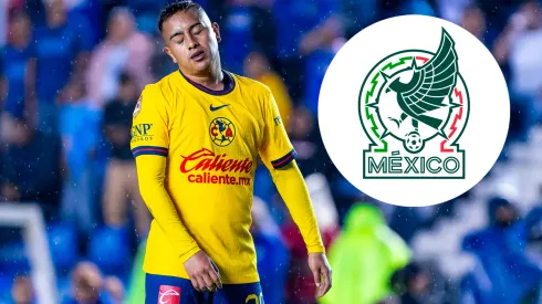 Sánchez hizo más que todos y debería estar en el Tri.
