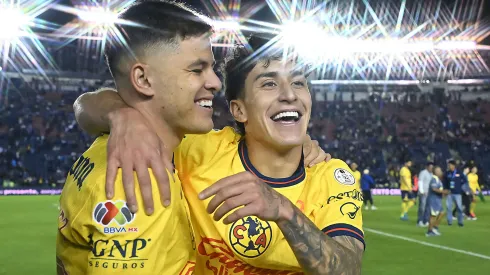Zendejas no podía no despedirse de su amigo.
