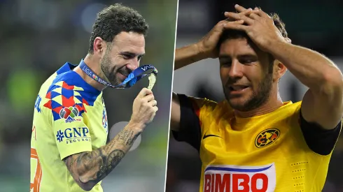 No todo fueron éxitos para Layún.

