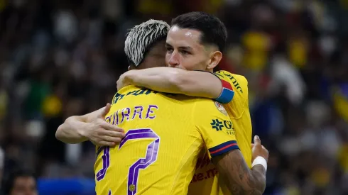 América recibe la mejor noticia por parte de Jardine.
