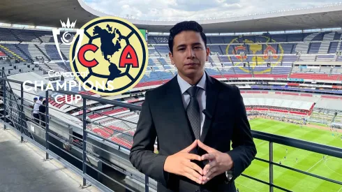 Desde ESPN cuentan la obligación del América.
