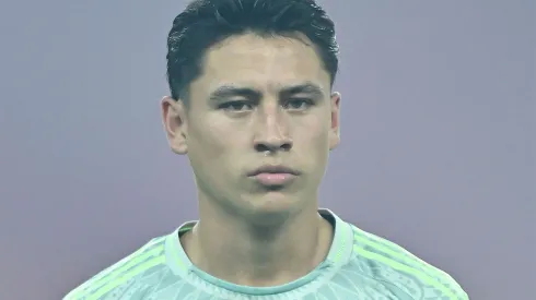 Juárez podría volverse titular.
