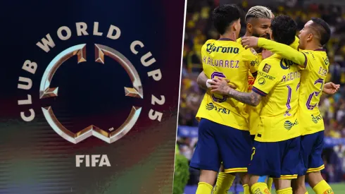 El Mundial de Clubes se acerca, y también a la puerta de Coapa.
