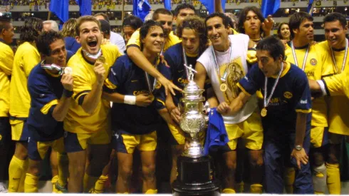 De ser referente en América a querer volver como entrenador.
