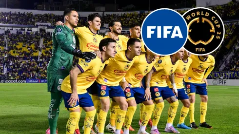 América podría ir al Mundial de Clubes en lugar de León.

