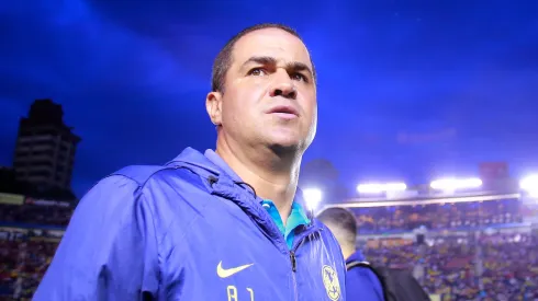 Jardine, preocupado por un tema en ofensiva...
