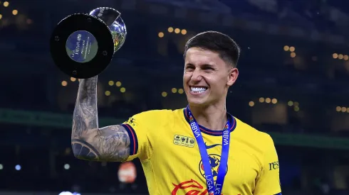 América recibe gran noticia de la FIFA de cara al Mundial de Clubes.
