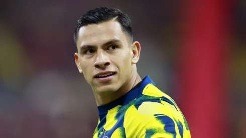 Malagón es pretendido por un equipo de la Liga MX.
