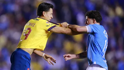 América recibirá una vez más al Cruz Azul.
