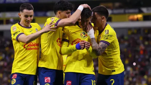 Las Águilas tienen novedades para el juego.

