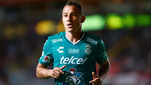 Guardado lanzó un dardo contra el América.
