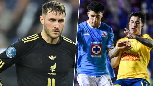 Giménez pone muy alto al Clásico Joven.
