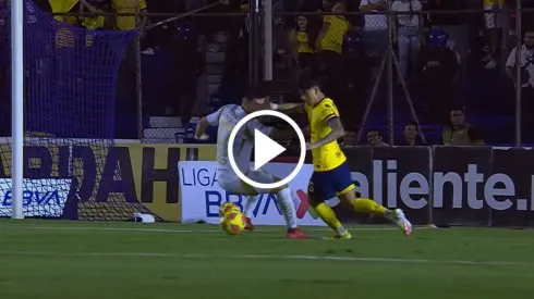 América venció con facilidad a Tigres
