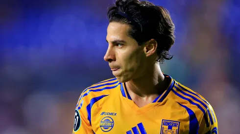 Lainez se volvió el objetivo de las burlas.
