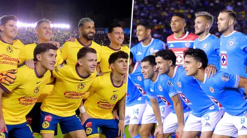 André Jardine perfila su 11 ante Cruz Azul.

