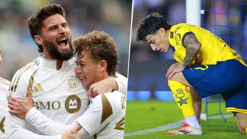 América tendría todo en contra ante LAFC.
