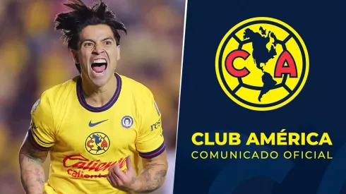 América da calma a sus aficionados tras varios rumores.
