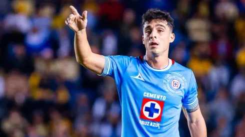 América enfrentará a Cruz Azul en la Concachampions
