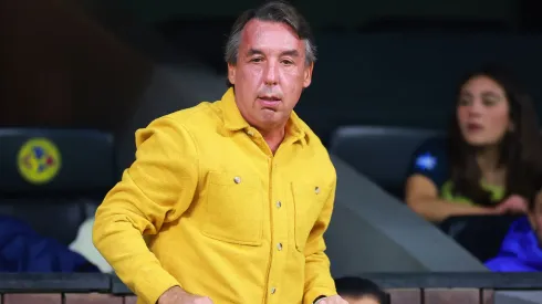 América no descartaría jugar la repesca al Mundial.
