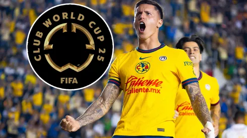 América se lo debería de ganar en el campo.
