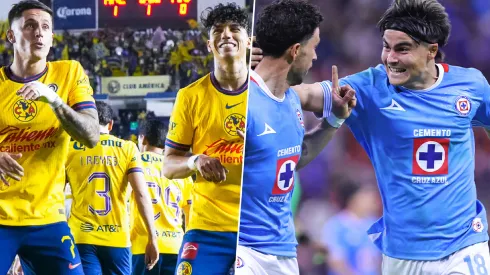 América tiene un buen pronóstico para el partido.
