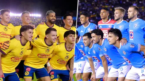André Jardine definió a su 11 titular ante Cruz Azul.
