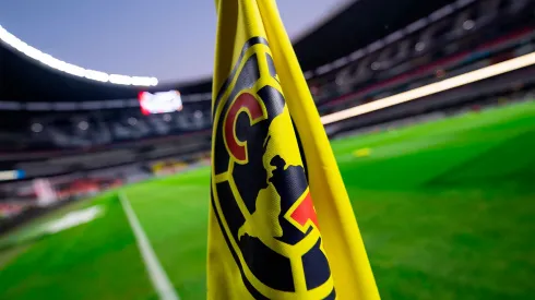 La casa del América está en aprietos.
