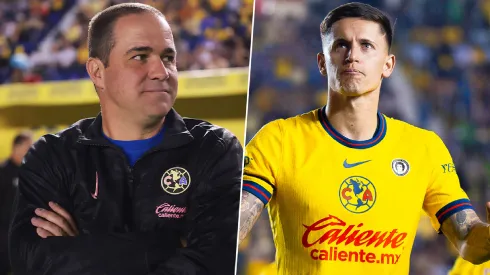 Rodríguez llenó de elogios a Jardine.
