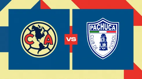 América tiene en el horizonte su próximo partido.
