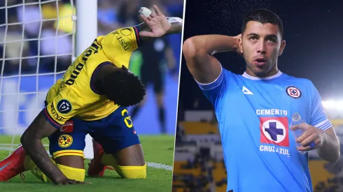 Erik Lira advirtió al América de cara a la Vuelta.
