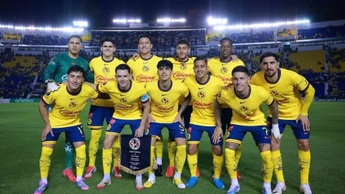 América sabe que está haciendo las cosas bien y va por más.
