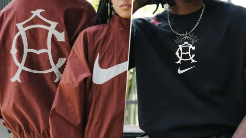 Nike no descuida al América a pesar de que se acerca el final.
