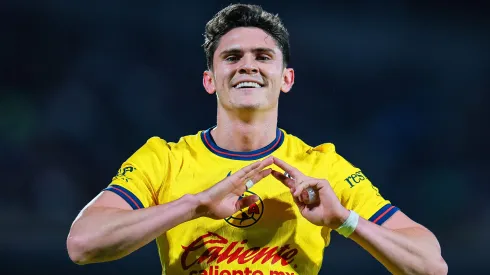 No existen las distracciones en el América.

