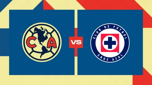 América tiene la mirada puesta en su siguiente partido.
