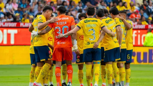 América cumplió con la regla de menores
